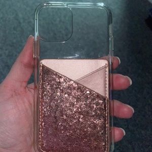 iPhone case